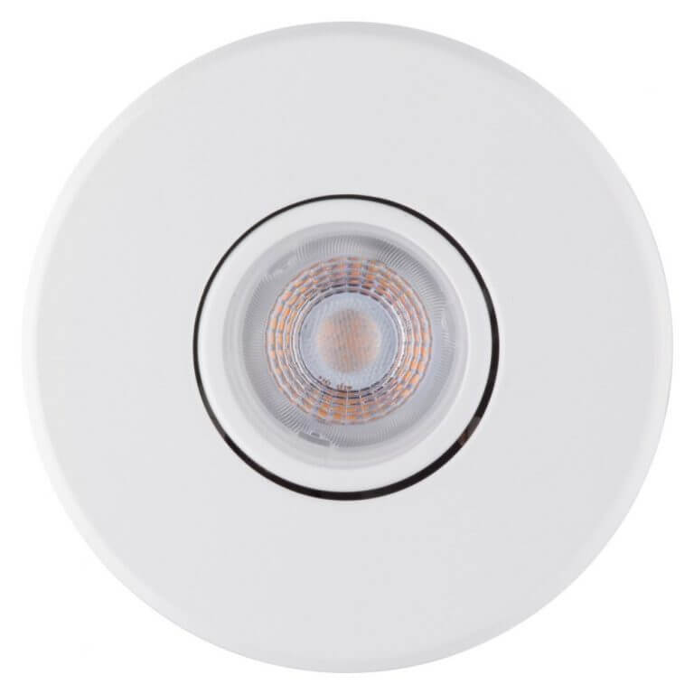 Recess & Downlighters Trinidad Leds