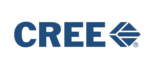 cree web logo 4C