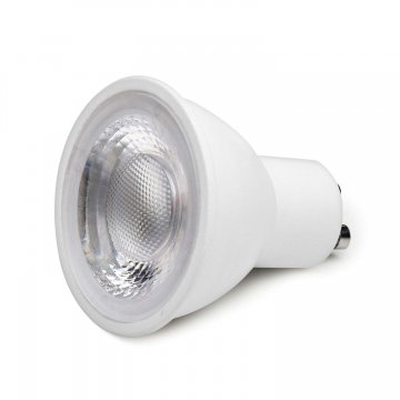 5.5W GU10 LED Bulb – 500 Lumen E 50W
