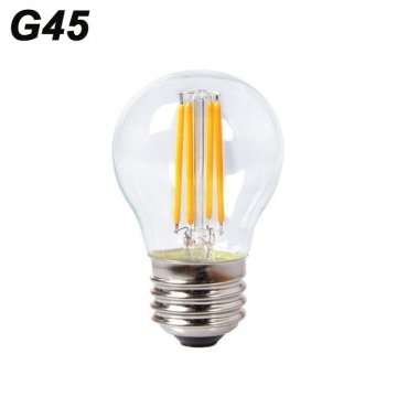 G45 chandelier Led Bulbs